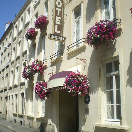 Cit'Hotel Hotel Beausejour Cherbourg-en-Cotentin Luaran gambar