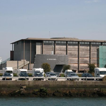 Cit'Hotel Hotel Beausejour Cherbourg-en-Cotentin Luaran gambar