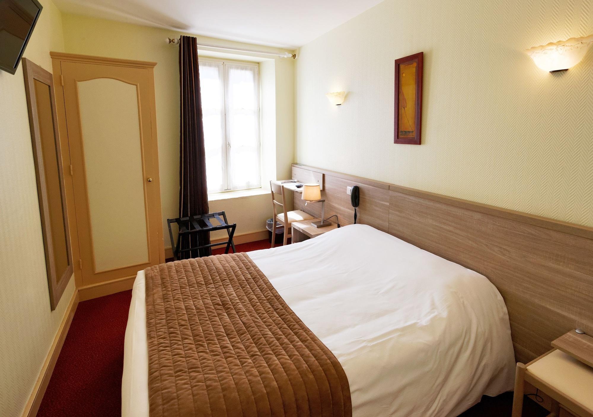 Cit'Hotel Hotel Beausejour Cherbourg-en-Cotentin Luaran gambar