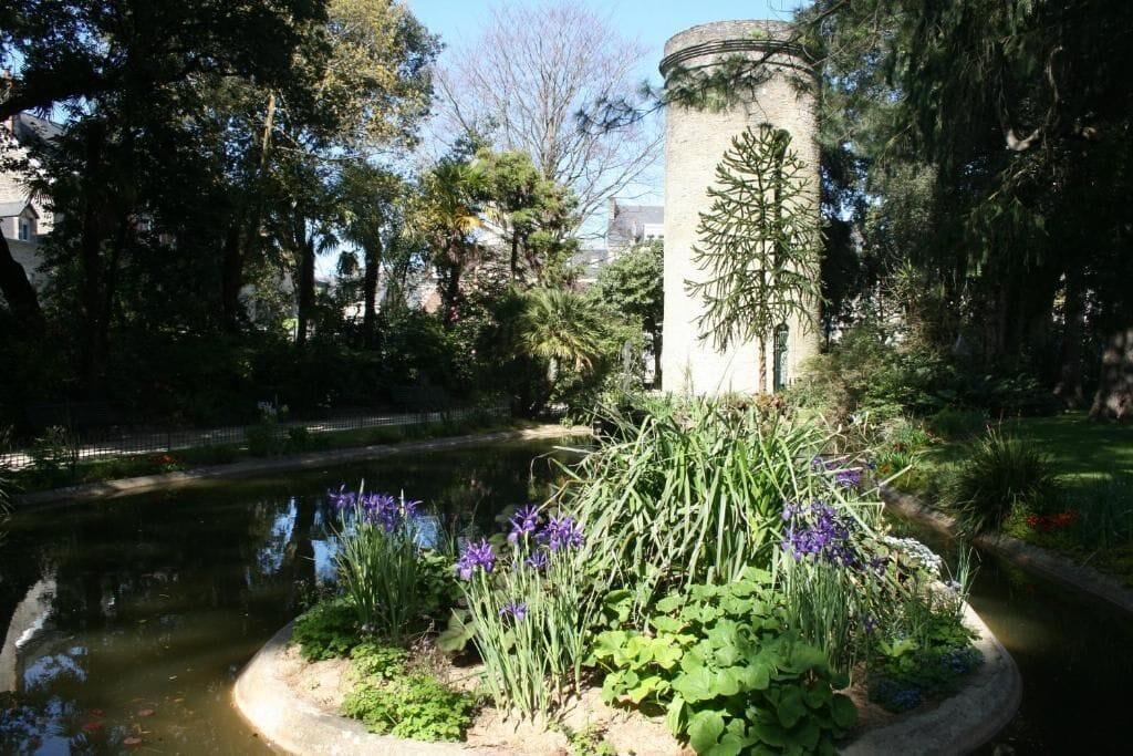 Cit'Hotel Hotel Beausejour Cherbourg-en-Cotentin Luaran gambar