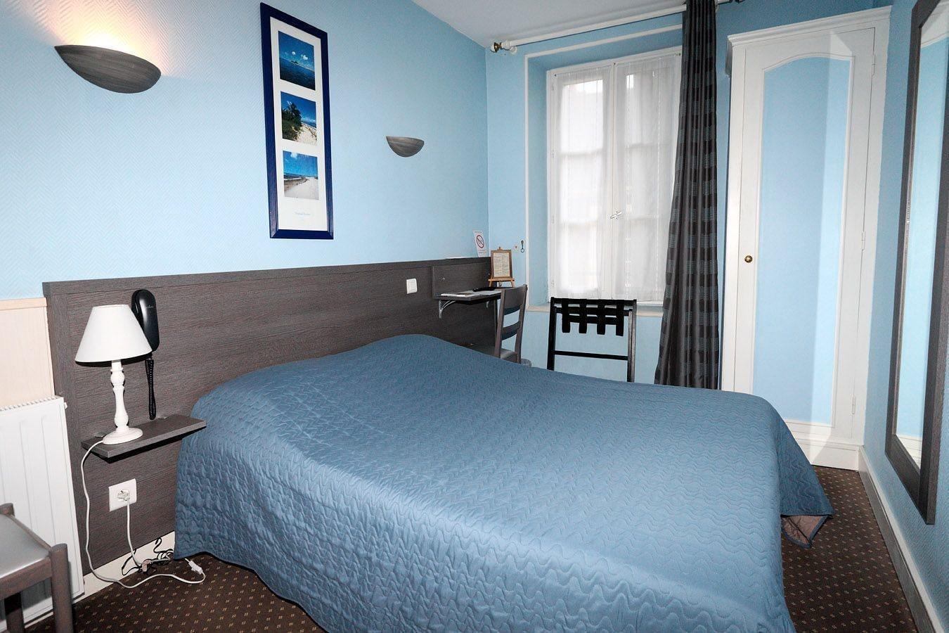 Cit'Hotel Hotel Beausejour Cherbourg-en-Cotentin Luaran gambar