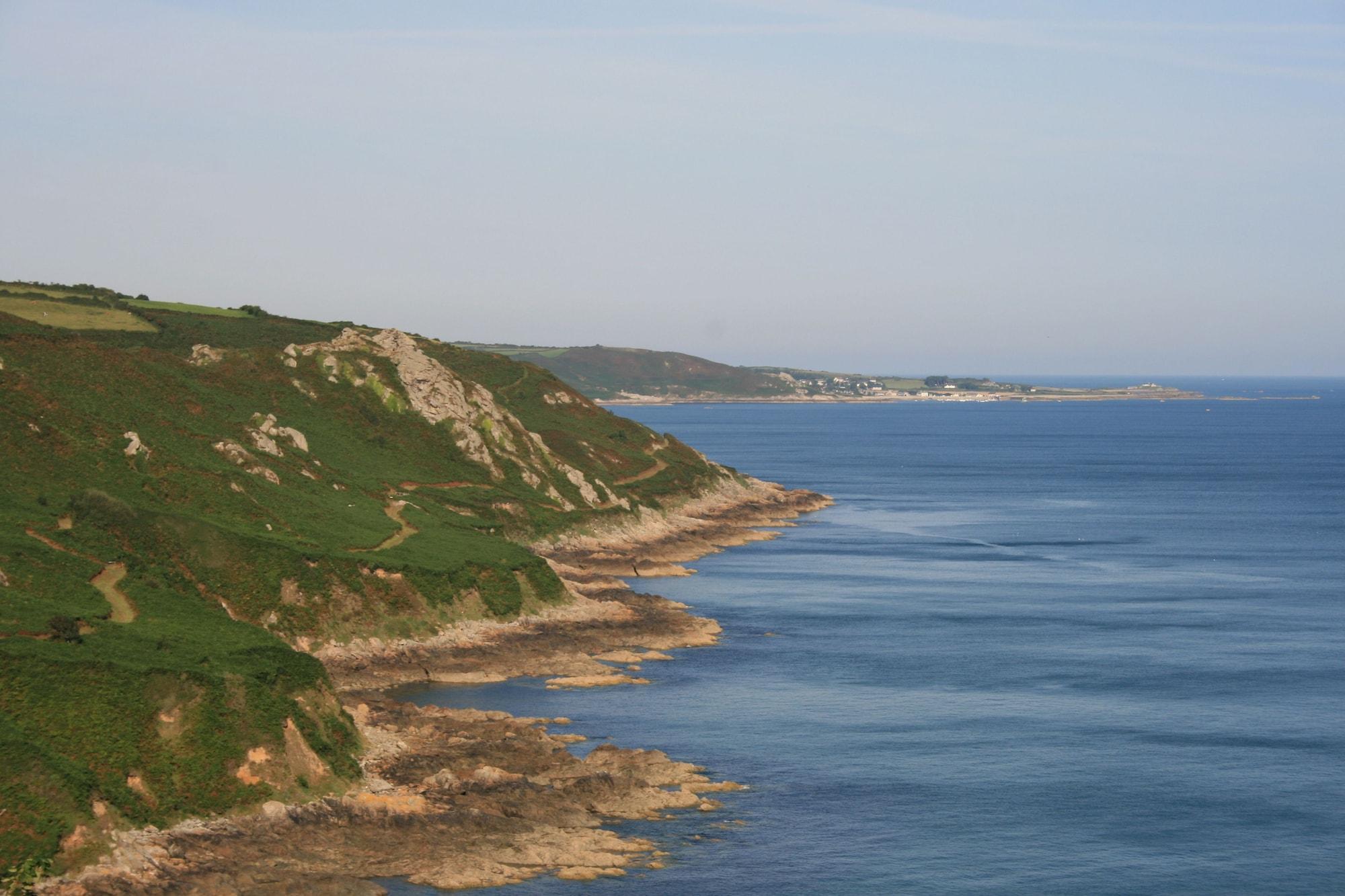 Cit'Hotel Hotel Beausejour Cherbourg-en-Cotentin Luaran gambar