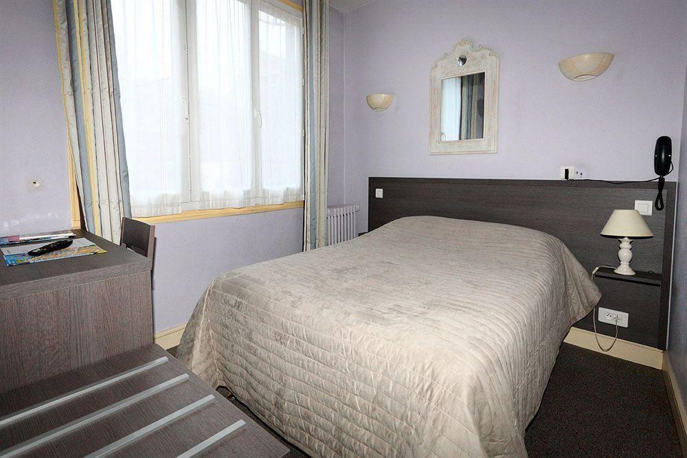 Cit'Hotel Hotel Beausejour Cherbourg-en-Cotentin Luaran gambar