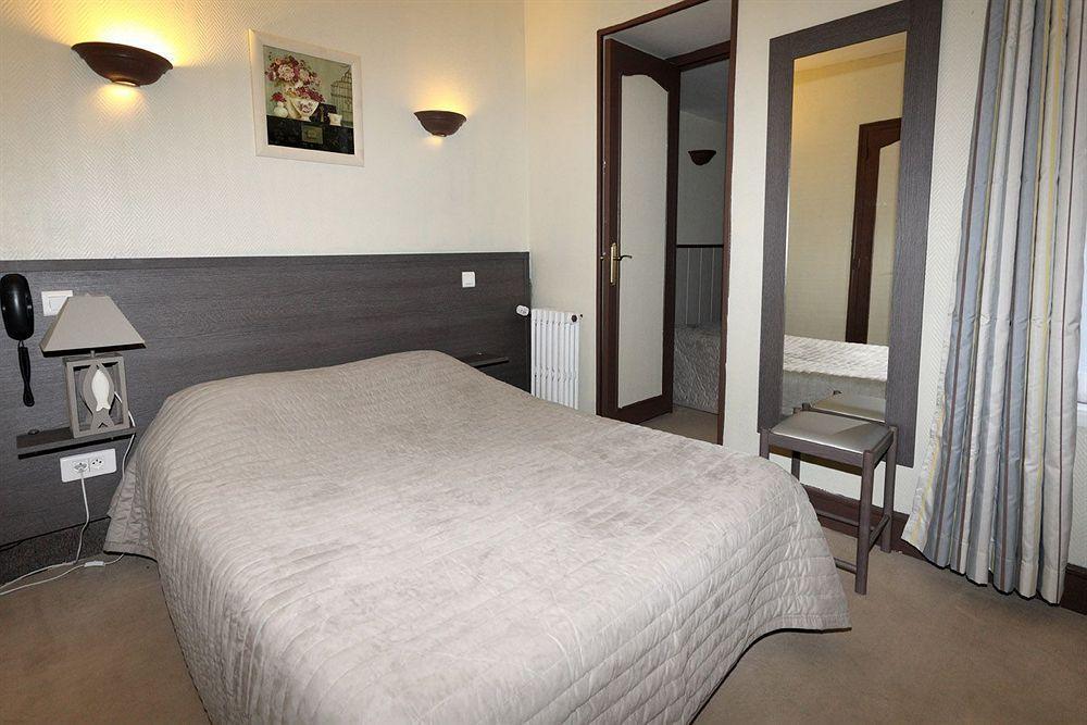 Cit'Hotel Hotel Beausejour Cherbourg-en-Cotentin Luaran gambar
