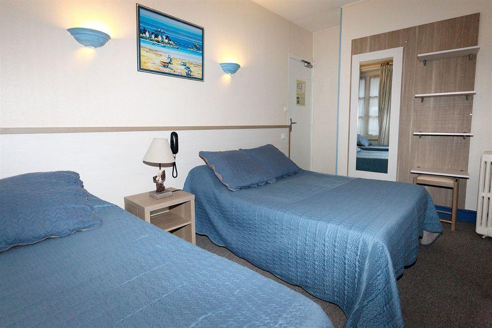 Cit'Hotel Hotel Beausejour Cherbourg-en-Cotentin Luaran gambar