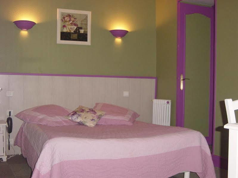 Cit'Hotel Hotel Beausejour Cherbourg-en-Cotentin Luaran gambar